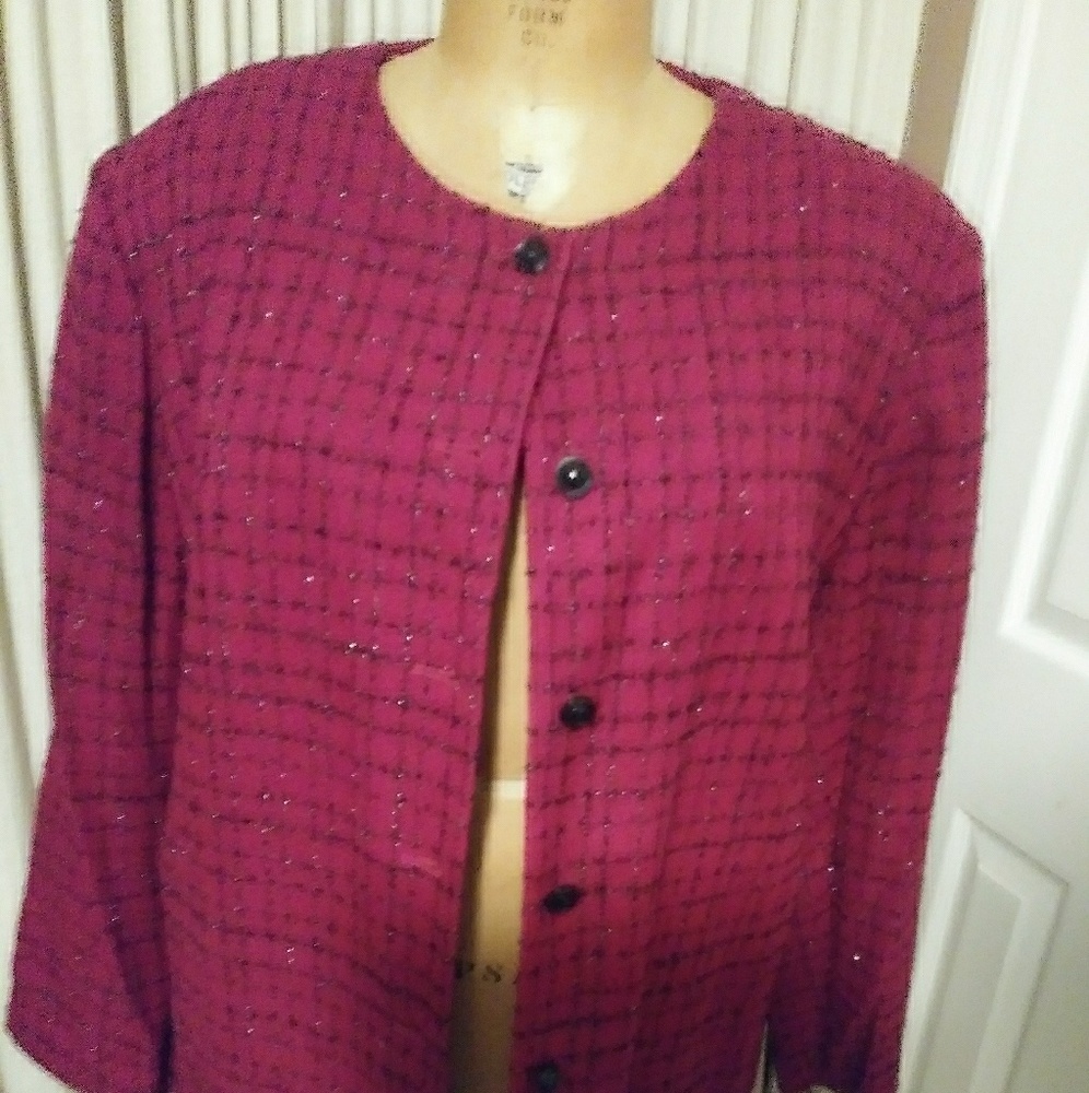 Women jacket